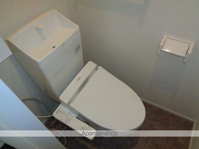 エスペランサIVの内装写真
