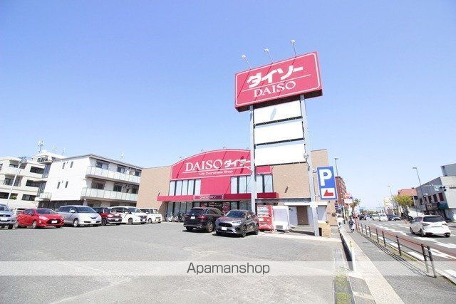グレイス ヴィラの周辺写真