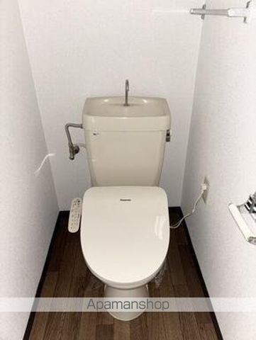 ラフォーレ4番館の内装写真