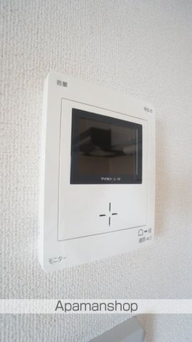 ミキハウスIIBの内装写真