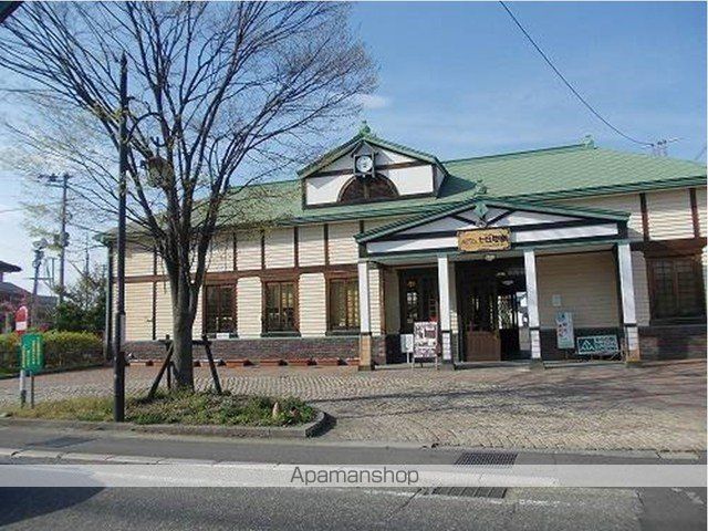 apartment 福島県会津若松市緑町
緑町の賃貸情報を見る
物件地図