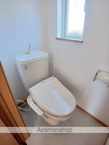 パストラージュ・SIIの内装写真