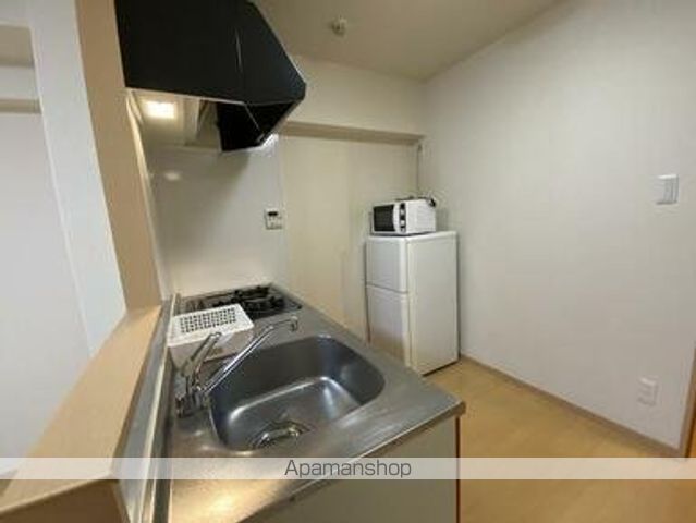 なかよしマンション塩上の内装写真