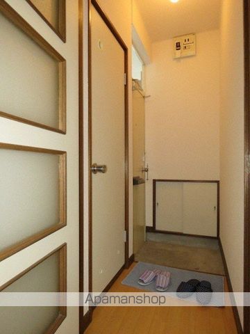 リバーサイド新川の内装写真