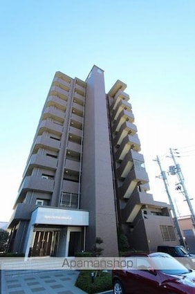 アルファライフ松島公園[3LDK/66.46m2]の外観3