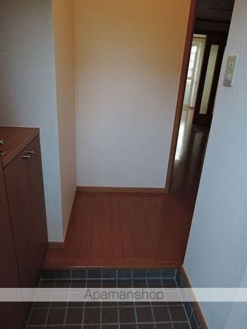 ShamrockIIIの内装写真