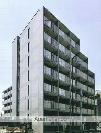 ＧＲＡＺＩＡ方南町[1K/17.4m2]の外観2
