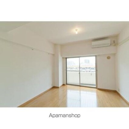 東京都国分寺市本町４丁目[2LDK/49m2]のリビング・居間