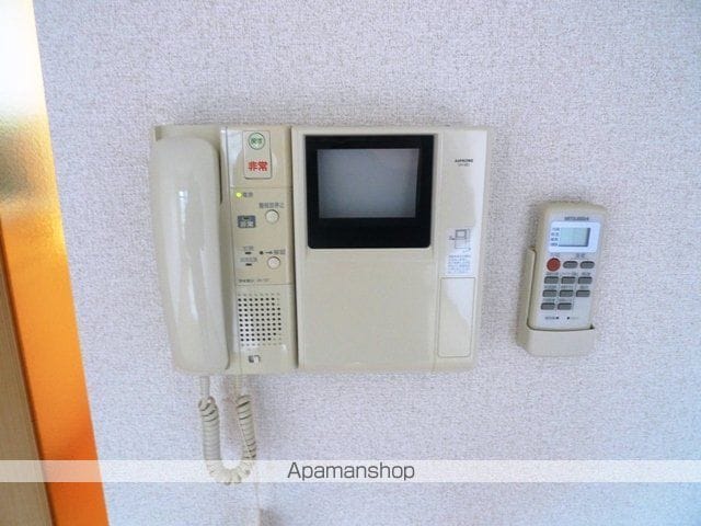 エスリード南森町駅前の内装写真