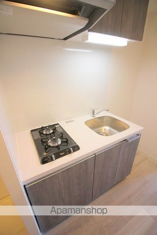 プレサンス南堀江の内装写真