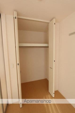 プラージュ屋島の内装写真