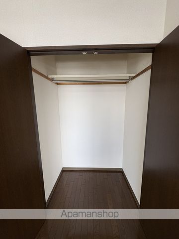 パナメゾンIの内装写真