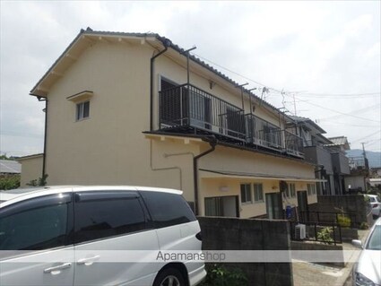 和歌山県和歌山市和歌浦東２丁目[3DK/47.1m2]の外観3