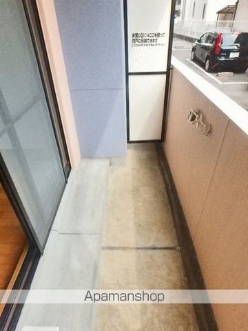 大産鳥飼マンションの内装写真
