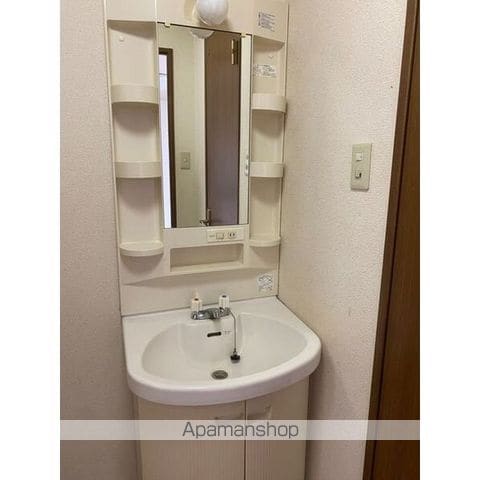 小泉マンションの内装写真