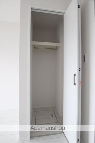 パセオグランデ誉田の内装写真
