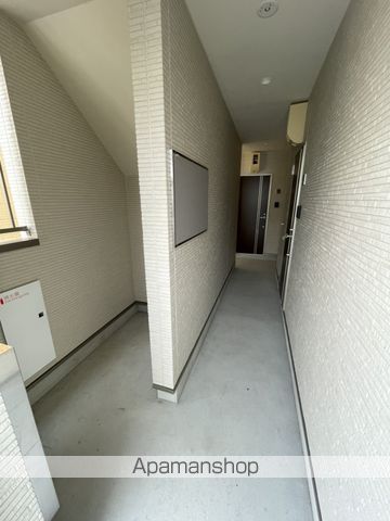 ジュネス 上石川町の内装写真