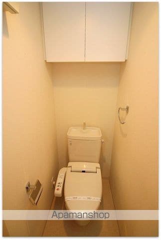 アスリート本町リバーウエストの内装写真