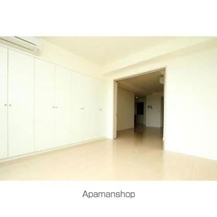 ＴＨＥ　ＴＯＫＹＯ　ＴＯＷＥＲＳ　ＭＩＤＴＯＷＥＲ[1LDK/81.93m2]のその他内装4