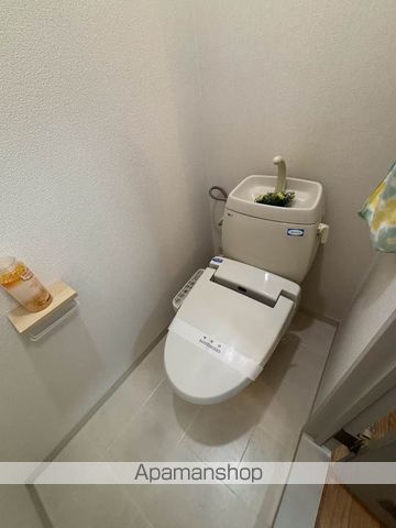 コーポソレイユの内装写真