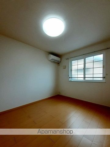 トレスタージュ Aの内装写真