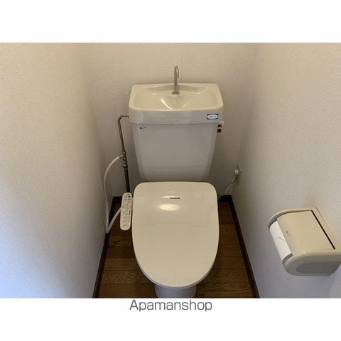 ヒルトップ桜田の内装写真