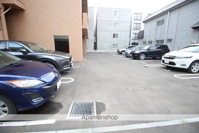 プラシード北円山のその他写真