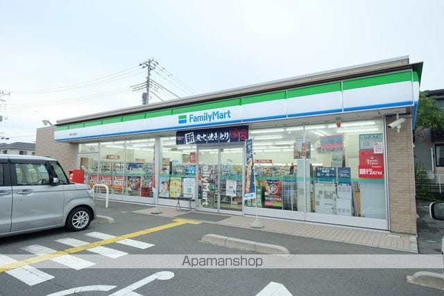 ベルグラースの周辺写真