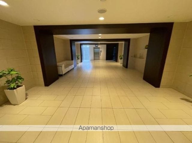 パレスト光の森ソラリスの内装写真
