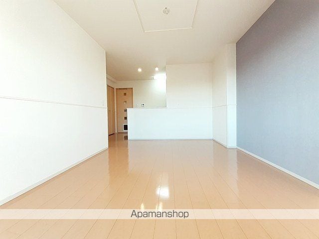 ベルカーナ楓の内装写真