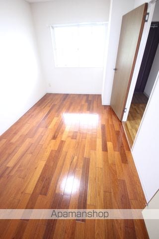 メゾンド都原の内装写真
