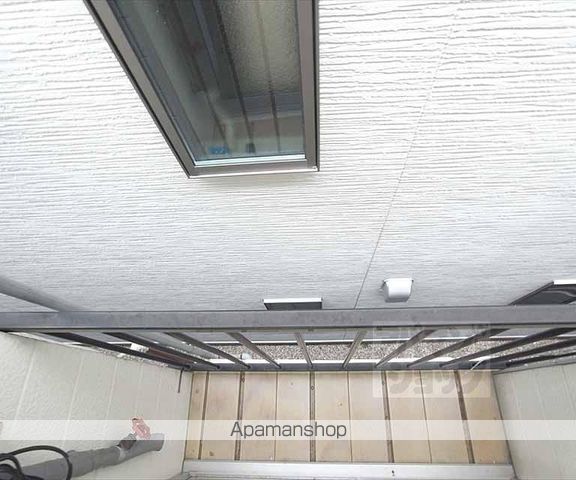 大文字ハイツの内装写真