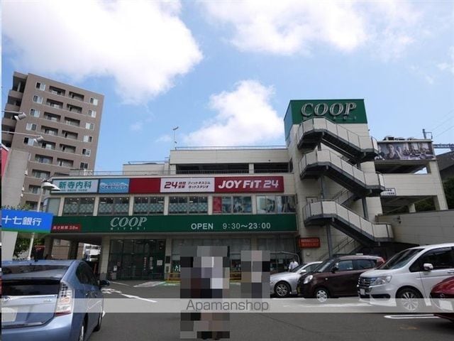 CLASSEUM連坊Iの周辺写真