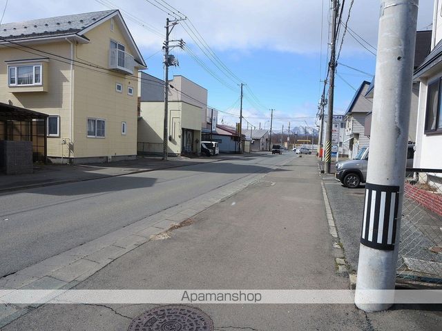 セピア手代森の周辺写真