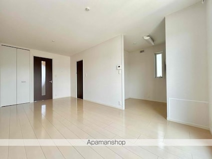 ファミーユ旭ヶ丘Ⅱ[1LDK/46.61m2]のリビング・居間