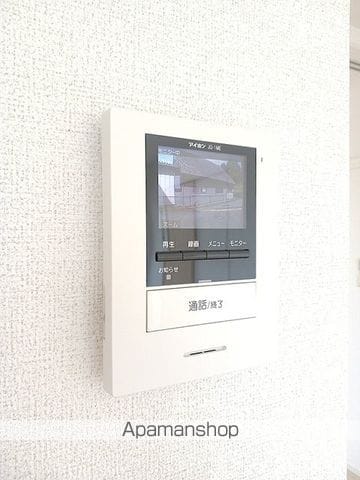 BrunoVの内装写真