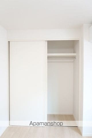 HAGAKUREの内装写真