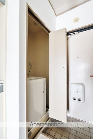 エクシード山城の内装写真
