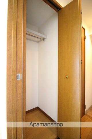 CASA TENの内装写真