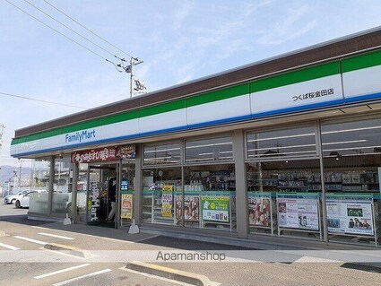 グリーンヒルズＡ[1R/32.43m2]の周辺2