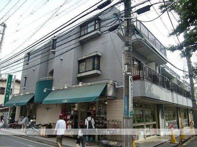 フォルムトミノ吉祥寺の外観写真