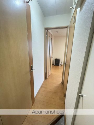 アクア・ガーデン発寒南の内装写真