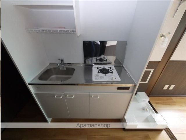 プランドビル銀杏町の内装写真