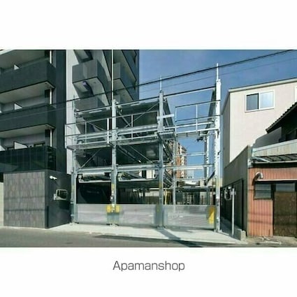 愛知県名古屋市西区庄内通２丁目[1K/25.46m2]のその他内装5