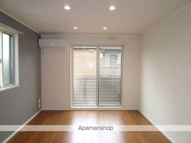 グランシャリオIIの内装写真