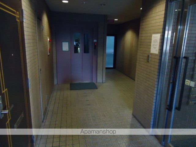 A−HEIGHTSの内装写真