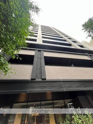 Ｎーｆｌａｔｓ板橋[2LDK/63.43m2]の外観4