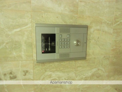 グランフォース蔵前[1K/33.15m2]の共用部2