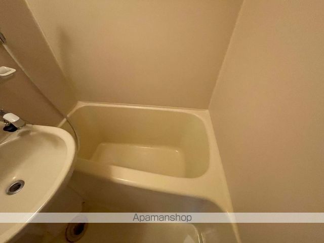ドミトリー587の内装写真
