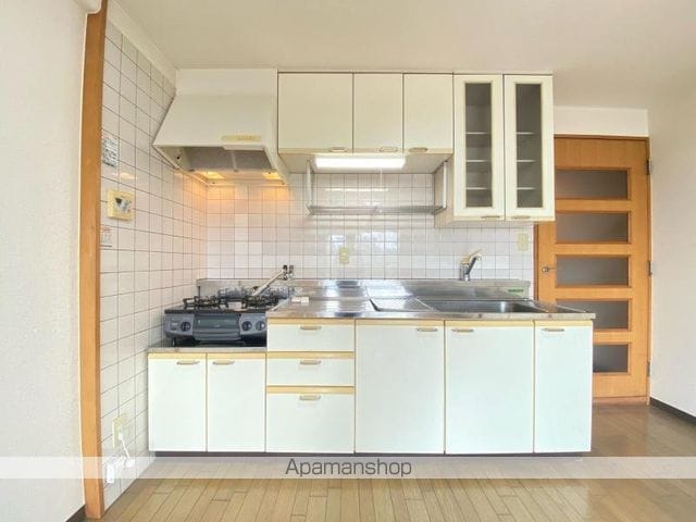 香川県高松市伏石町[3LDK/70.68m2]のキッチン